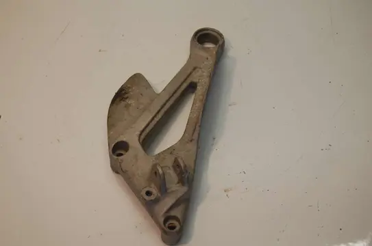 Main step holder left Overig Onbekend Unknown 1950 - 2011