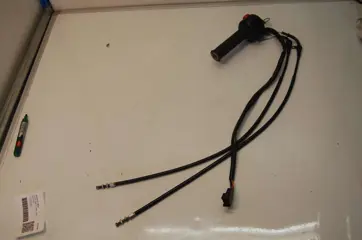 Handlebar switch assy Overig Onbekend Unknown 1950 - 2011