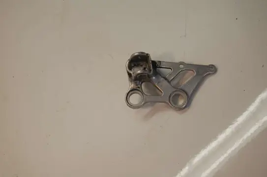 Main step holder Honda Overige Honda 1960 - 2021
