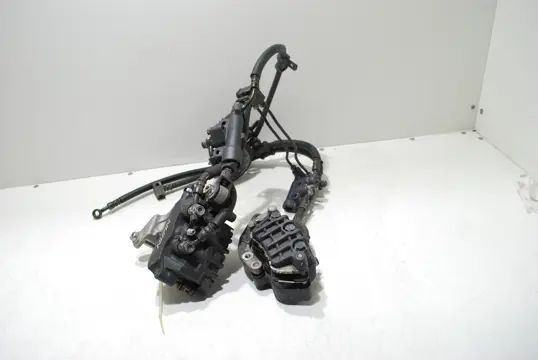 Front brake complete Honda VFR 800 I 1998 - 2001