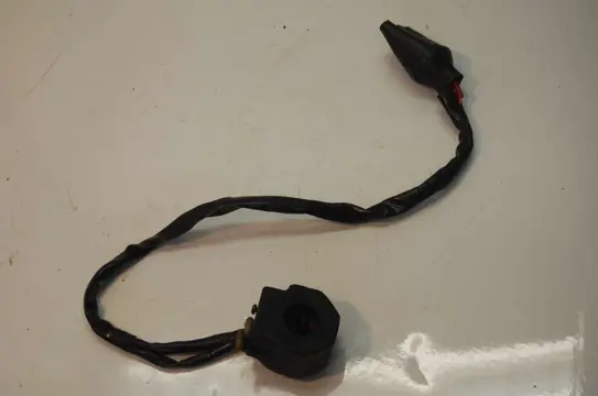Handlebar switch assy Overig Onbekend Unknown 1950 - 2011