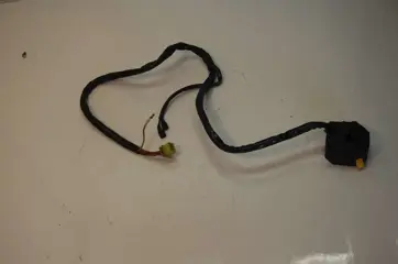 Handlebar switch assy Overig Onbekend Unknown 1950 - 2011