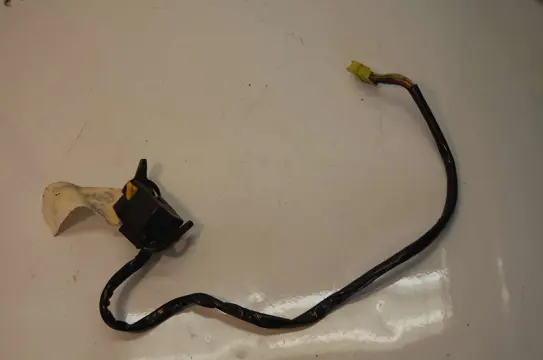Handlebar switch assy Suzuki GSX R 750 1994 - 1995