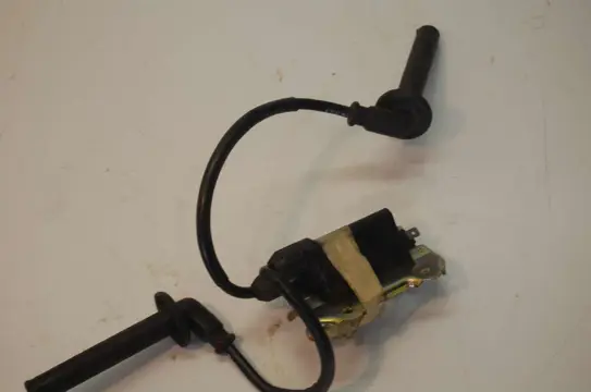 Ignition Coil Overig Onbekend Unknown 1950 - 2011