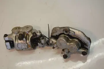 Brake calipers front Overig Onbekend Unknown 1950 - 2011