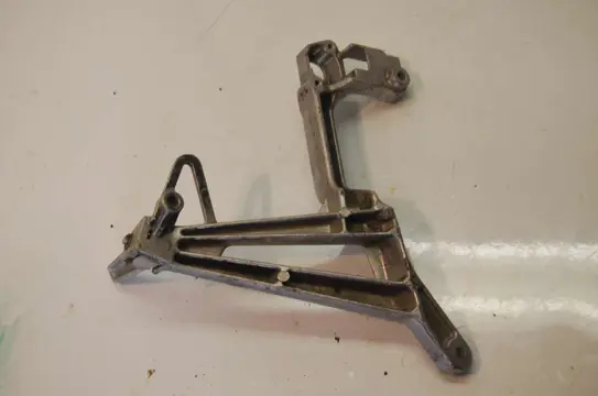 Pillion step left  Overig Onbekend Unknown 1950 - 2011