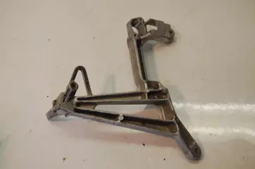 Pillion step left  Overig Onbekend Unknown 1950 - 2011