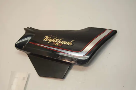Cowl left small Honda Overige Honda 1960 - 2021
