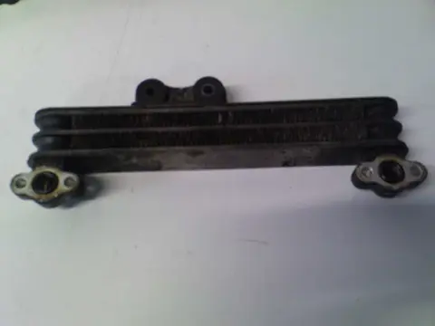 Oil cooler Honda VFR 800 I 1998 - 2001