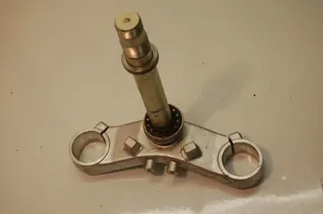 Steering stem Overig Onbekend Unknown 1950 - 2011