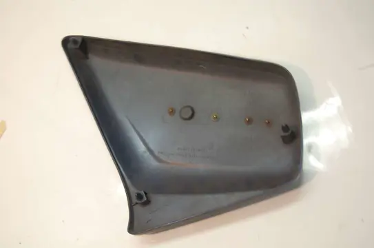Cowl rear right Honda Goldwing GL 1980 - 1983