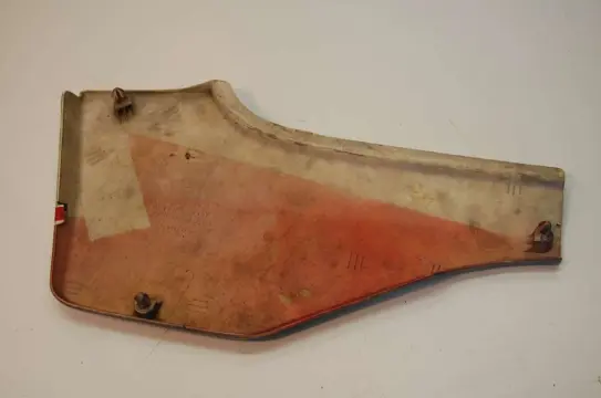 Cowl rear right Honda CB 750  1991 - 2001