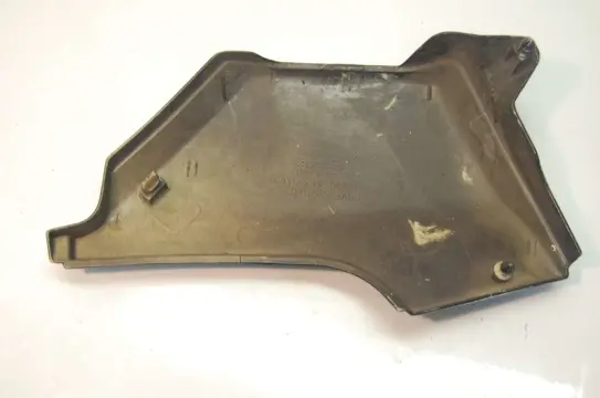 Cowl rear right Honda CB 400 1978 - 1981