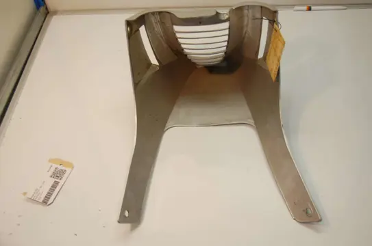 Cowl under Honda Overige Honda 1960 - 2021