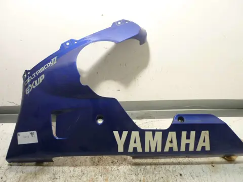 Cowl Left lower Yamaha YZF R1 1998 - 1999
