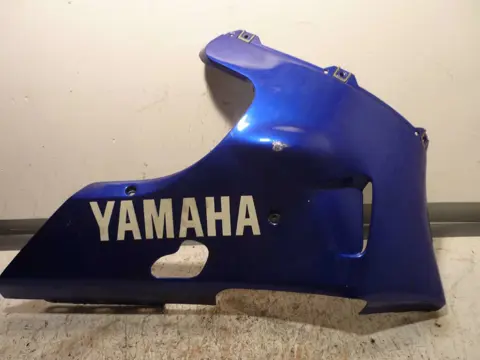 Cowl lower right Yamaha YZF R1 1998 - 1999