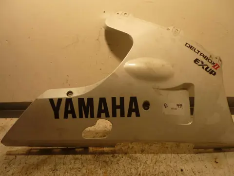 Cowl lower right Yamaha YZF R1 1998 - 1999