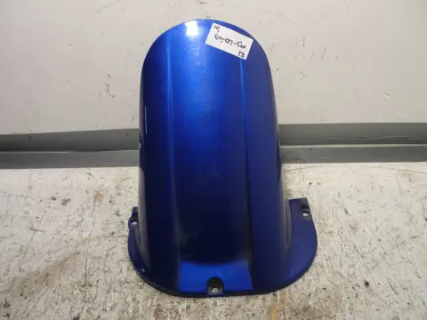 Rear fender Yamaha YZF R1 1998 - 1999