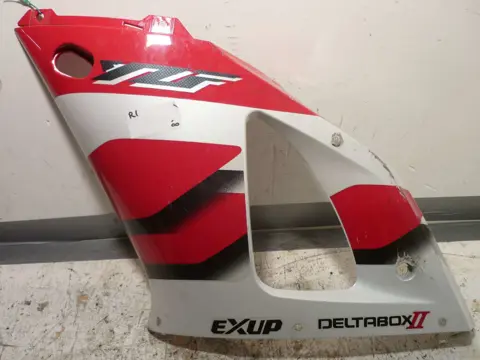 Cowl Left Yamaha YZF R1 1998 - 1999