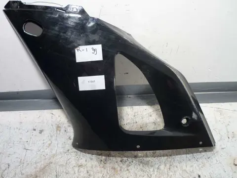 Cowl Left Yamaha YZF R1 1998 - 1999