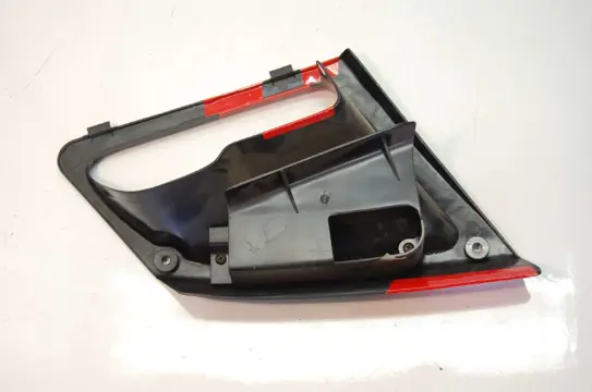 Cowl left small Honda CBR 600 F 1991 - 1994