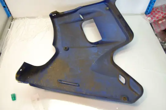 Cowl right Yamaha XJ 600 Diversion 1992 - 1996