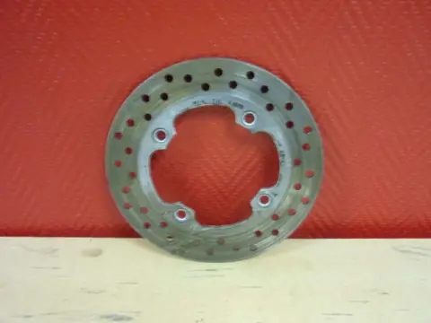 Rear brake disc Honda CBR 600 FS Sport 2001 - 2004