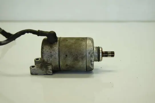 Starting motor Honda CB 1 1989 - 1991