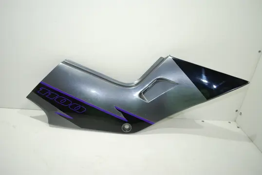 Cowl rear right Suzuki GSX F 1100 1988 - 1994