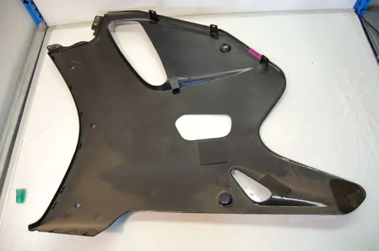 Cowl right Suzuki GSX R 1100 1993 - 1994