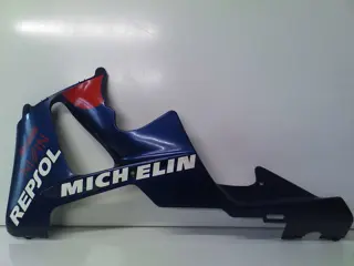 Cowl Left lower Honda CBR Fireblade 2000 - 2001