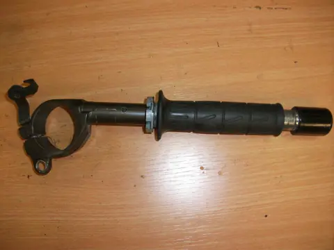 Steering Handle right Kawasaki ZX 6 R 2005 - 2006