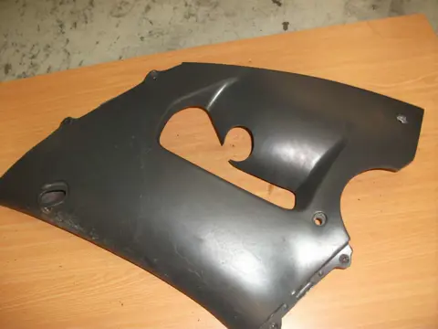 Cowl Left Kawasaki ZX 6 R 2005 - 2006