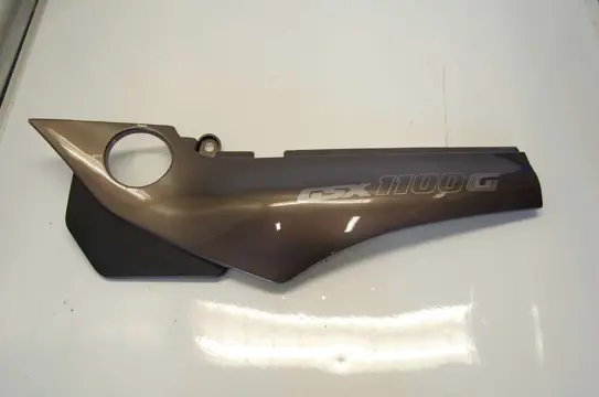 Cowl left rear Suzuki GSX 1100 G 1991 - 1994