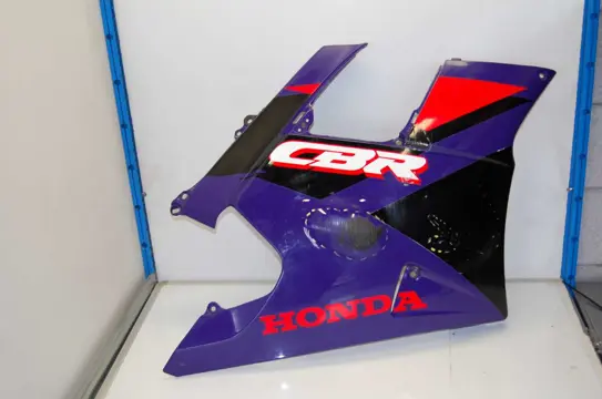 Cowl right Honda CBR 600 F 1991 - 1994