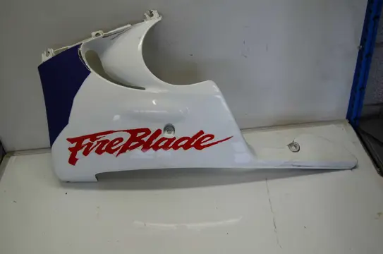 Cowl Left lower Honda CBR 900 RR 1996 - 1997