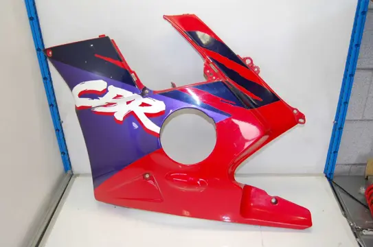 Cowl Left Honda CBR 600 F 1995 - 1998