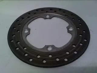 Rear brake disc Honda CBR Fireblade 2000 - 2001