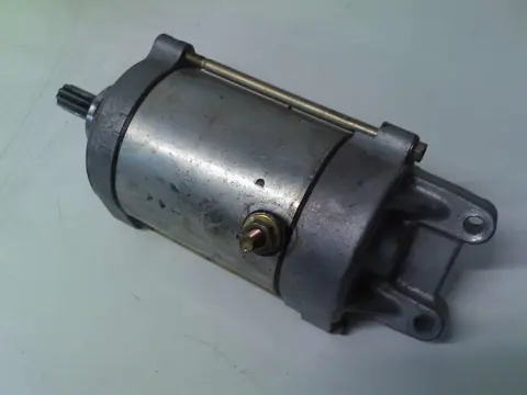 Starting motor Honda CBR Fireblade 2000 - 2001