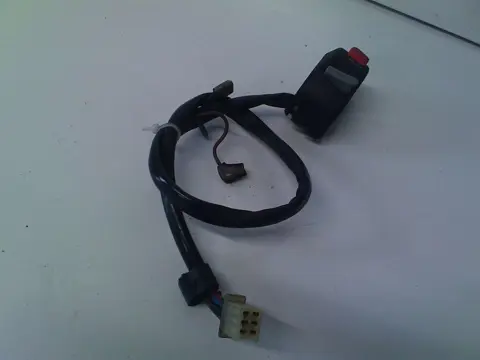 Handlebar switch assy Yamaha FZR 600 1994 - 1996