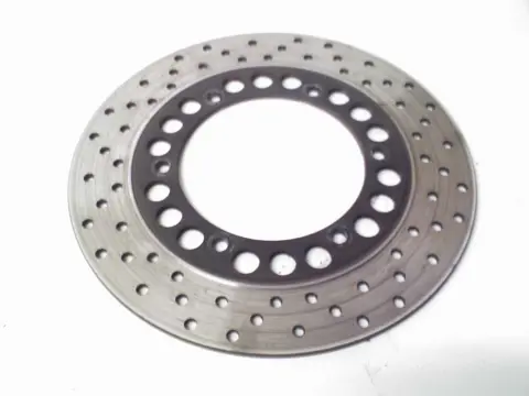Rear brake disc Yamaha FZR 600 1994 - 1996