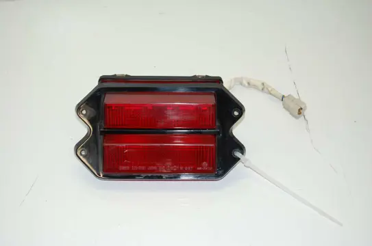 Rear light Yamaha YZF 750 1993 - 1995 / 1996 - 1999