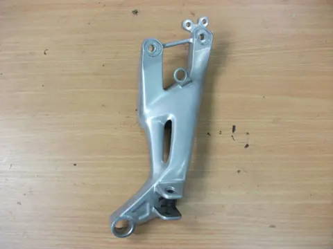 Pillion step right Honda CBR 1100 XX 1997 - 1998 / 1999 - 2006