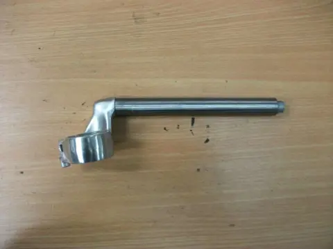 Steering Handle right Honda CBR 1100 XX 1997 - 1998 / 1999 - 2006
