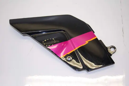 Cowl left rear Suzuki GSX R 750 1992 - 1993 / 1994 - 1995