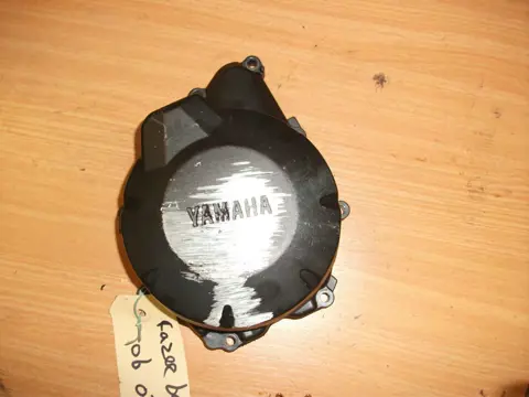 Generator cover Yamaha FAZER 600 2008 - 2009