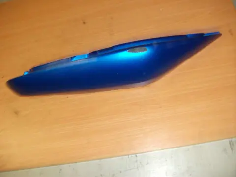Cowl lower right Kawasaki ER 6 2005 - 2008