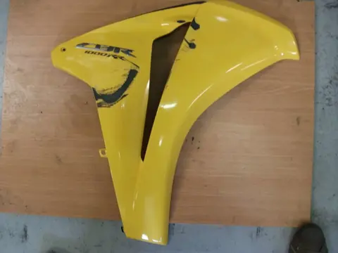 Cowl right Honda CBR Fireblade 2008 - 2011