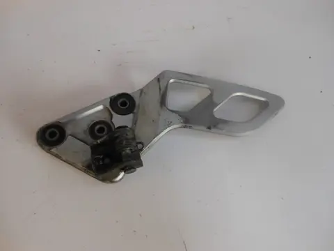 Main step holder left Suzuki GSF 600 650 Bandit  2007 - 2008