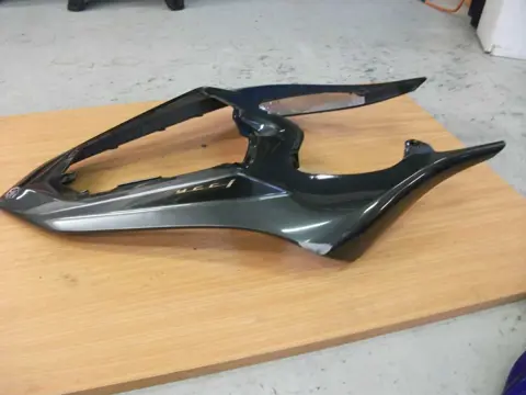 Rear cowl Yamaha YZF R1 2007 - 2008